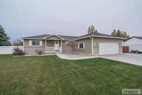 24 N White Pine Ln, Rigby, ID 83442 photo 1