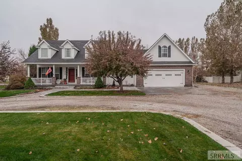3734 E 343 N, Rigby, ID 83442 photo 1
