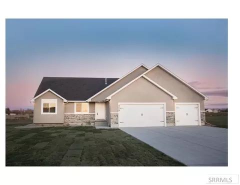 4279 E Blackstone Dr, Rigby, ID 83442 photo 1