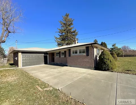 320 W 2nd N, Rigby, ID 83442 photo 1