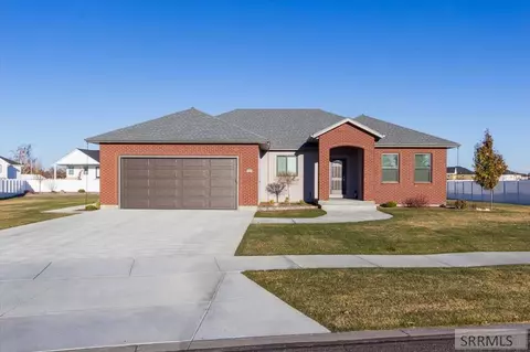 1012 Cypress Loop, Rexburg, ID 83440 photo 1