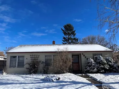 1048 Everett Ave, Pocatello, ID 83201 photo 1