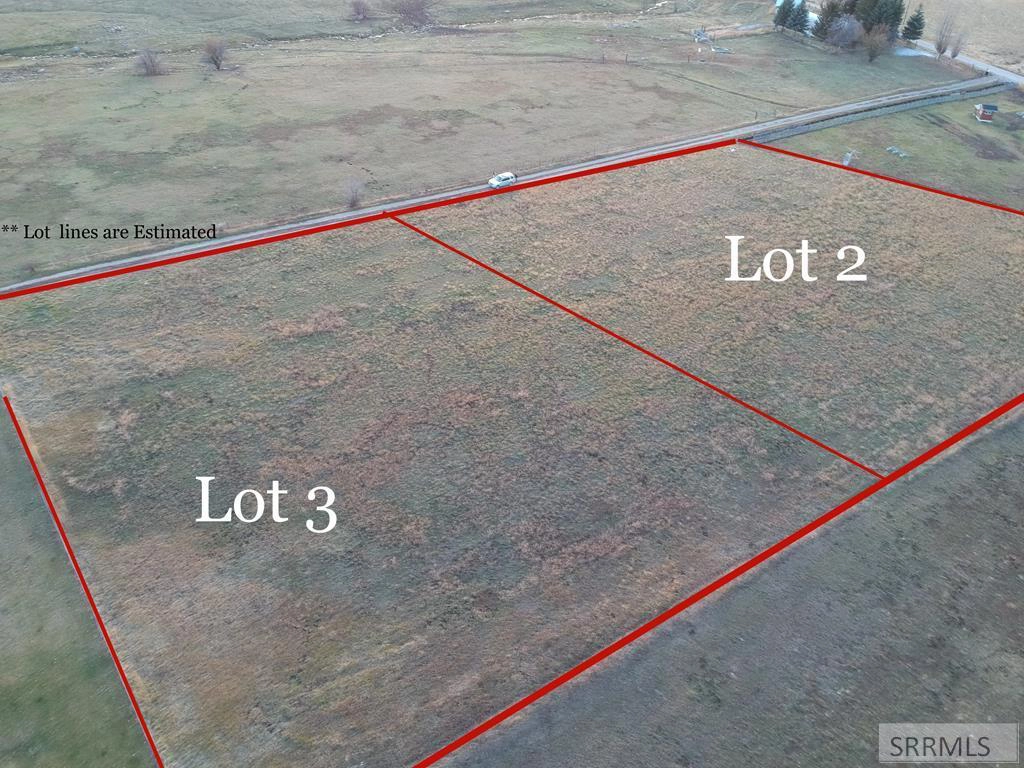 Lots 23 Capital Hl Rd  