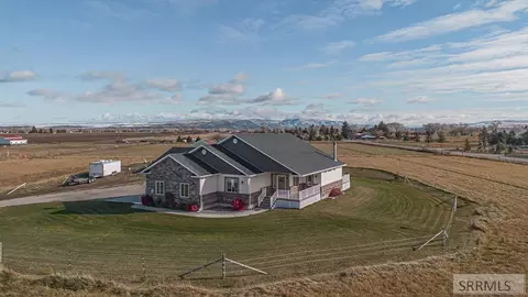 154 N 4433 E, Rigby, ID 83442 photo 1