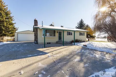 471 N 400 E, Firth, ID 83236 photo 1