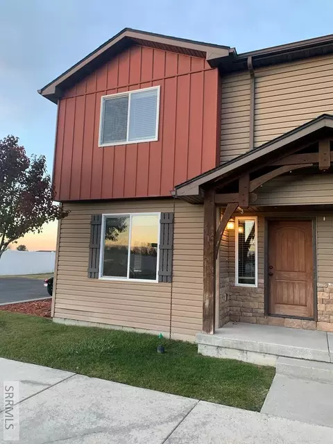 411 Sunflower Rd, Rexburg, ID 83440 photo 1