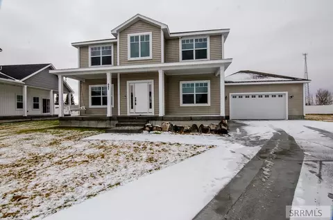 687 N 2876 E, Roberts, ID 83444 photo 1