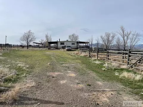 1228 Upper Hotsprings Rd, Challis, ID 83226 photo 1
