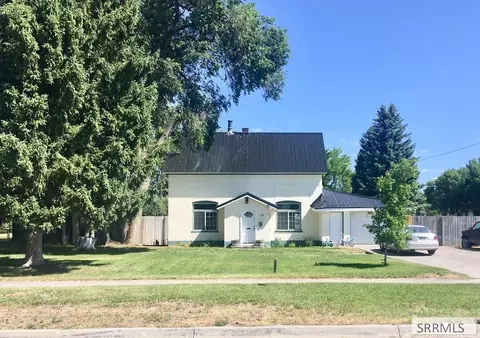 310 W 1 N, Rigby, ID 83442 photo 1