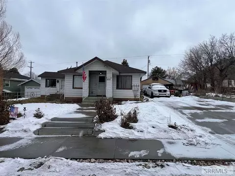 543 Main St, Inkom, ID 83245 photo 1