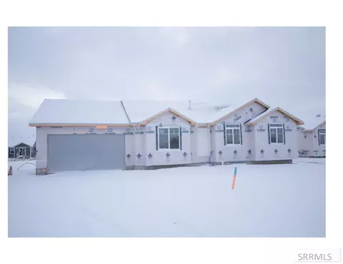 3876 E Hemlock Ln, Rigby, ID 83442 photo 1