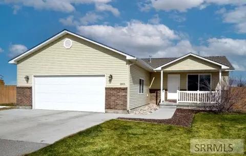 3893 E Ash Ln, Rigby, ID 83442 photo 1