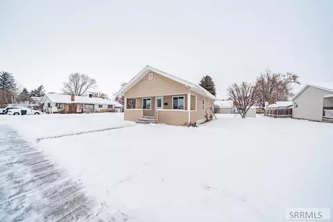 201 E 1 N, Rigby, ID 83442 photo 1