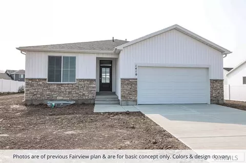 113 Colene Dr, Rigby, ID 83442 photo 1