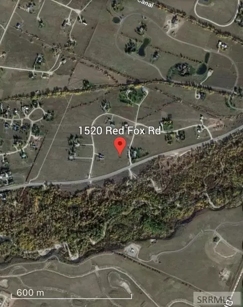 1520 Red Fox Rd, Driggs, ID 83422 photo 1