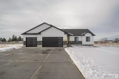 159 N 4522 E, Rigby, ID 83442 photo 1
