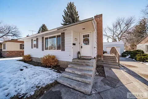 530 E 2 N, Saint Anthony, ID 83445 photo 1