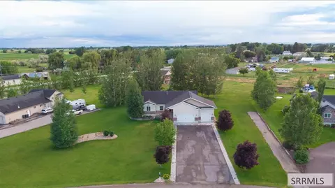 407 N 3826 E, Rigby, ID 83442 photo 1