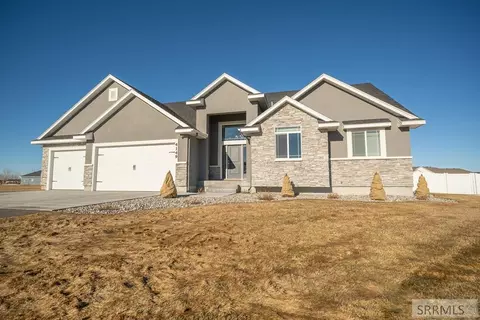 4149 E 65 N, Rigby, ID 83442 photo 1