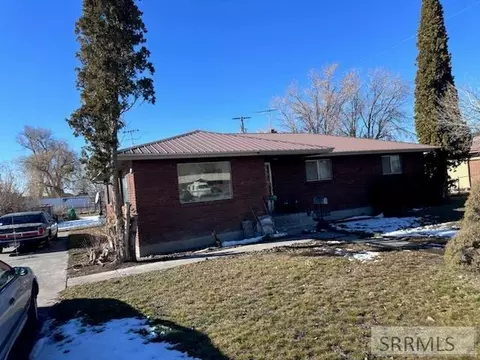 345 N 3rd W, Rigby, ID 83442 photo 1