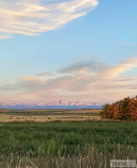 lot17 1200 N, Ashton, ID 83420