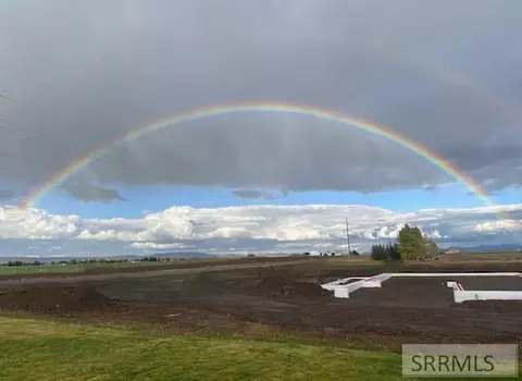 lot18 1200 N, Ashton, ID 83420