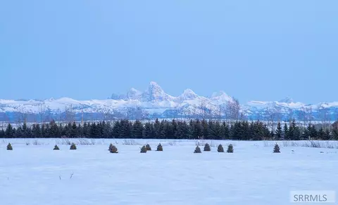 lot19 1200 N, Ashton, ID 83420