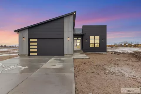 3875 E Pepperwood Ln, Rigby, ID 83442 photo 1