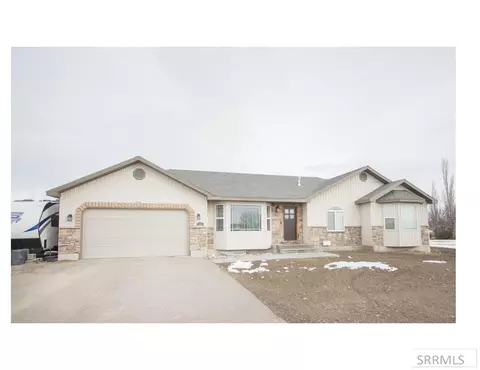 166 N 4055 E, Rigby, ID 83442 photo 1