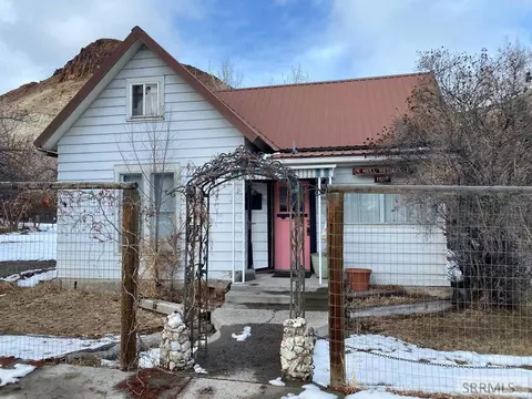 110 E Main St, Challis, ID 83226 photo 1