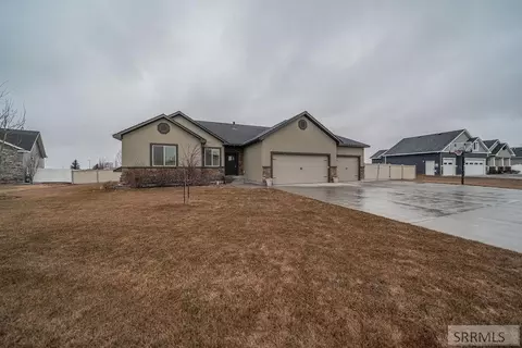 7 N 3928 E, Rigby, ID 83442 photo 1