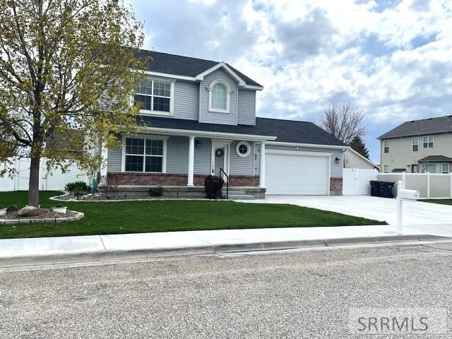 1580 Summer Way  