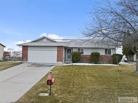 815 Bitterroot Dr, Pocatello, ID 83201 photo 1