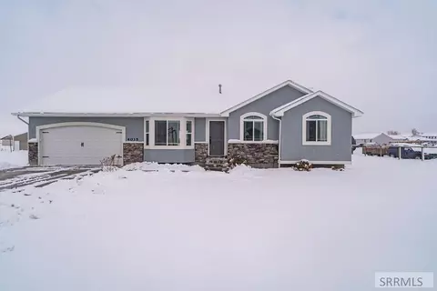 4035 E 54 N, Rigby, ID 83442 photo 1