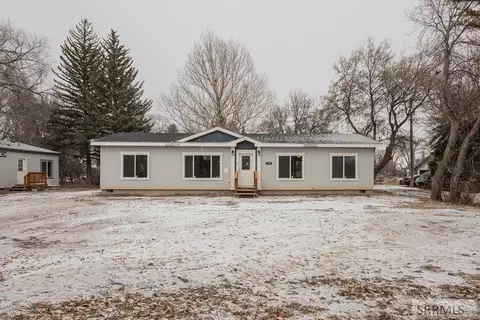 640 N 2858 E, Roberts, ID 83444 photo 1