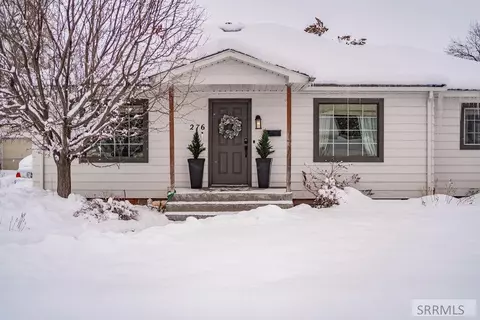 276 Elm St, Shelley, ID 83274 photo 1