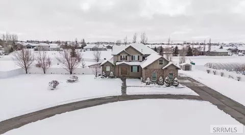 4064 E 169 N, Rigby, ID 83442 photo 1