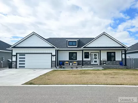 813 Harborside Loop, Blackfoot, ID 83221 photo 1