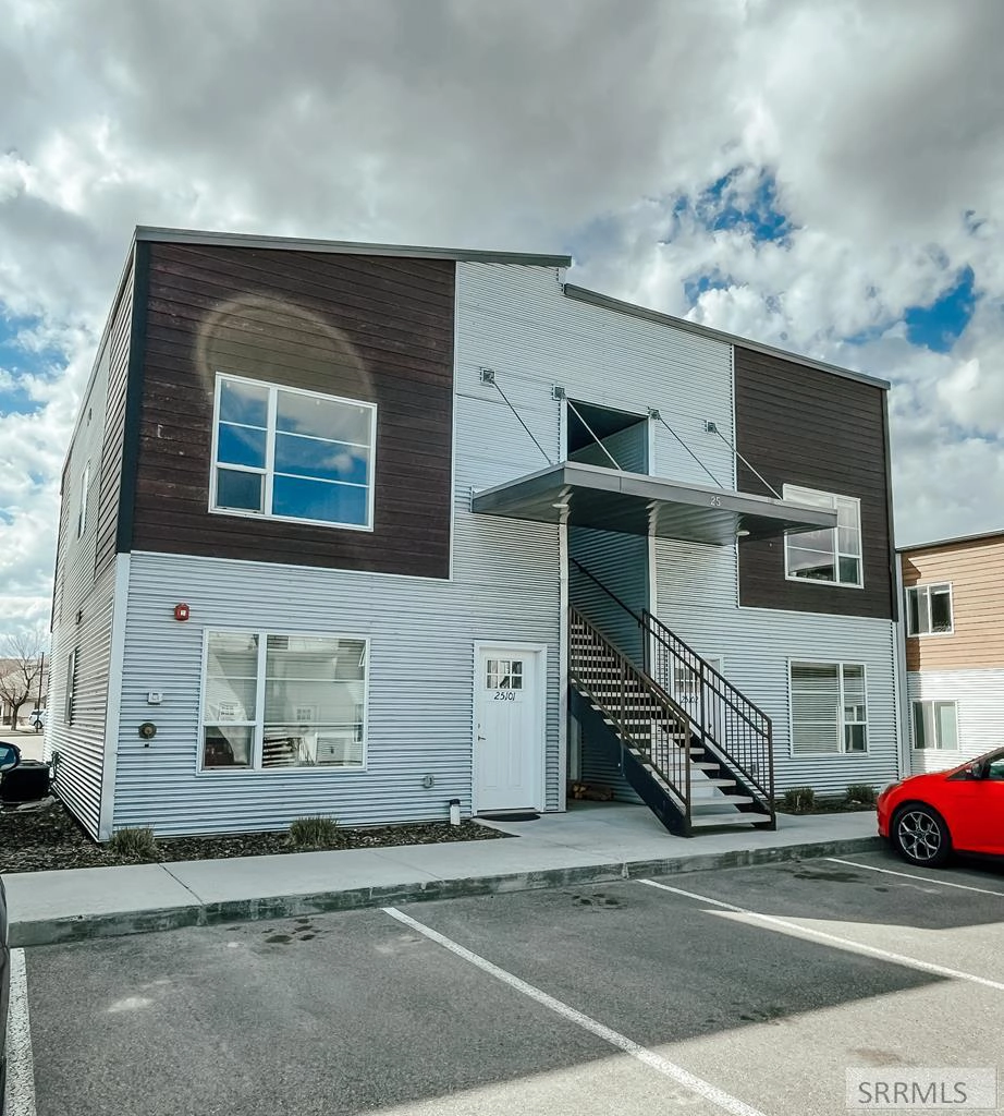 591 Turin Way Unit 25201  
