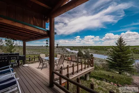 836 N 3275 E, Ashton, ID 83420 photo 1