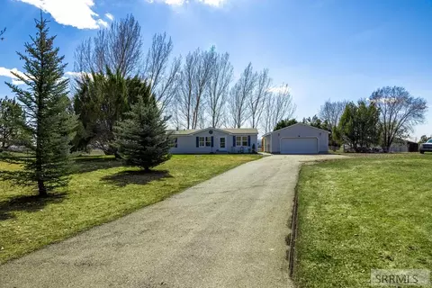 183 N 4642 E, Rigby, ID 83442 photo 1