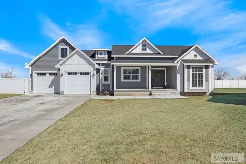 690 N 2876 E, Roberts, ID 83444 photo 1