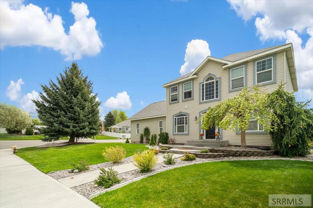 575 Sycamore Cir  