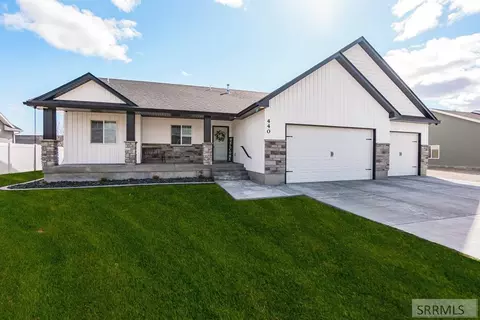 440 Richardson St, Rigby, ID 83442 photo 1