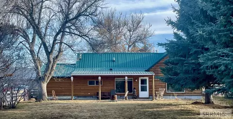 210 Park Rd, Arco, ID 83213 photo 1