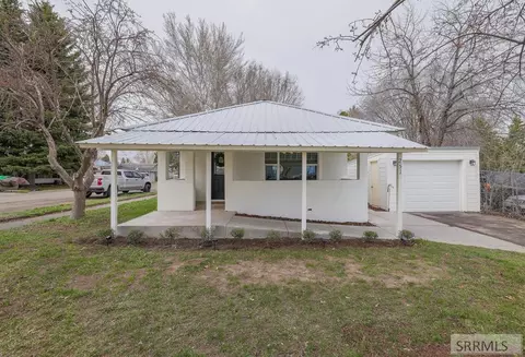 251 E 1 N, Rigby, ID 83442 photo 1
