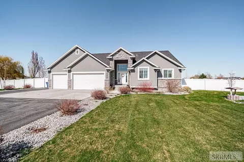4075 E 159 N, Rigby, ID 83442 photo 1