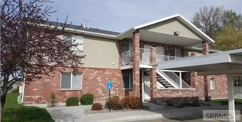 264 N 3rd E #401, Rexburg, ID 83440 photo 1