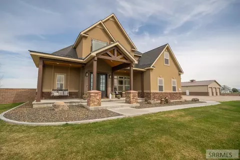 1025 N 575 E, Firth, ID 83236 photo 1