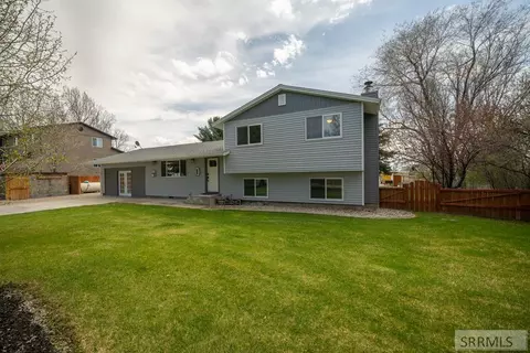 4008 E 100 N, Rigby, ID 83442 photo 1